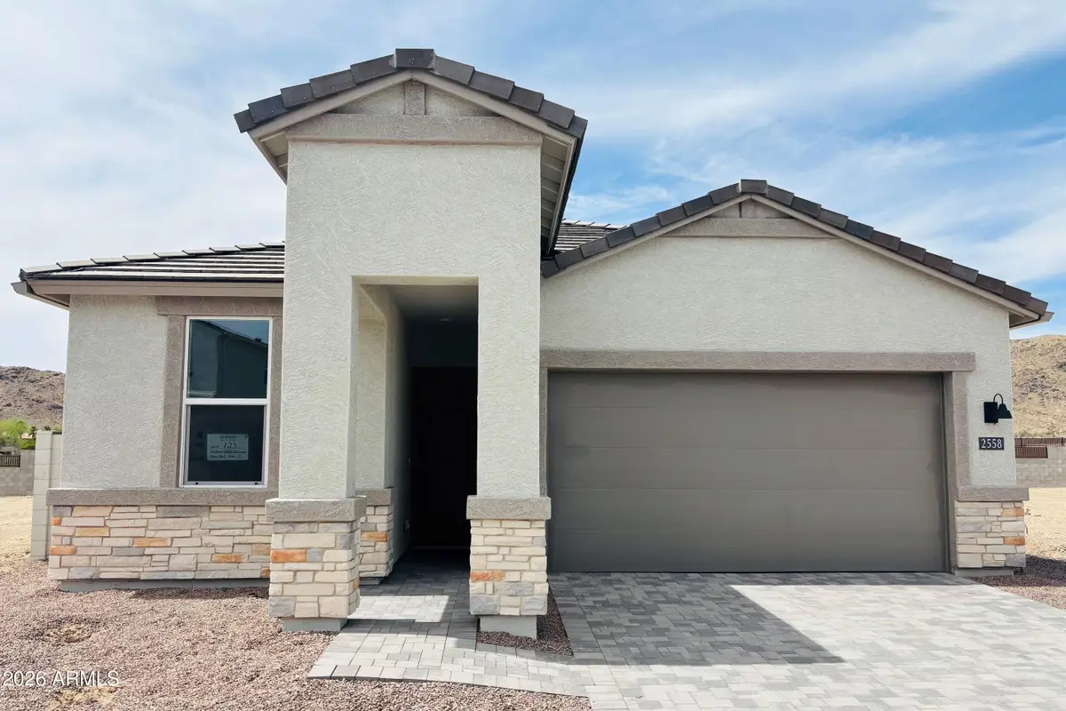 2558 W Satinwood Drive, Phoenix, AZ 85045 - #1