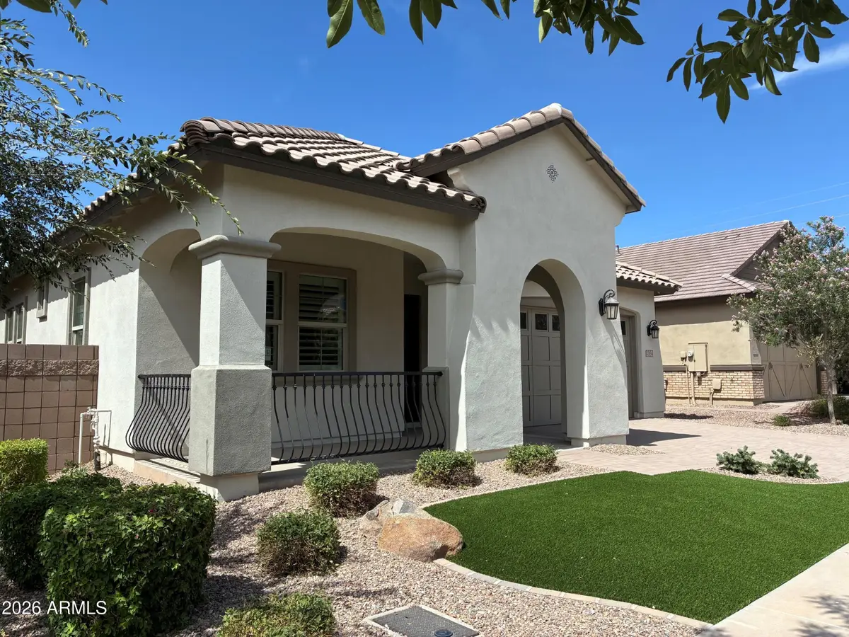 23154 E Canary Way, Queen Creek, AZ 85142 - #1