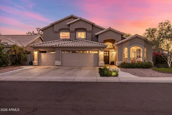 15842 N 7th Drive, Phoenix, AZ 85023
