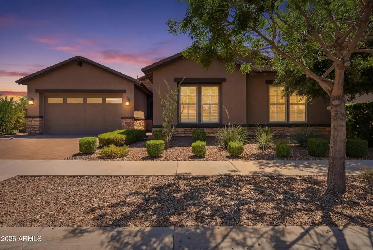 10363 E Topaz Avenue, Mesa, AZ 85212 - #1