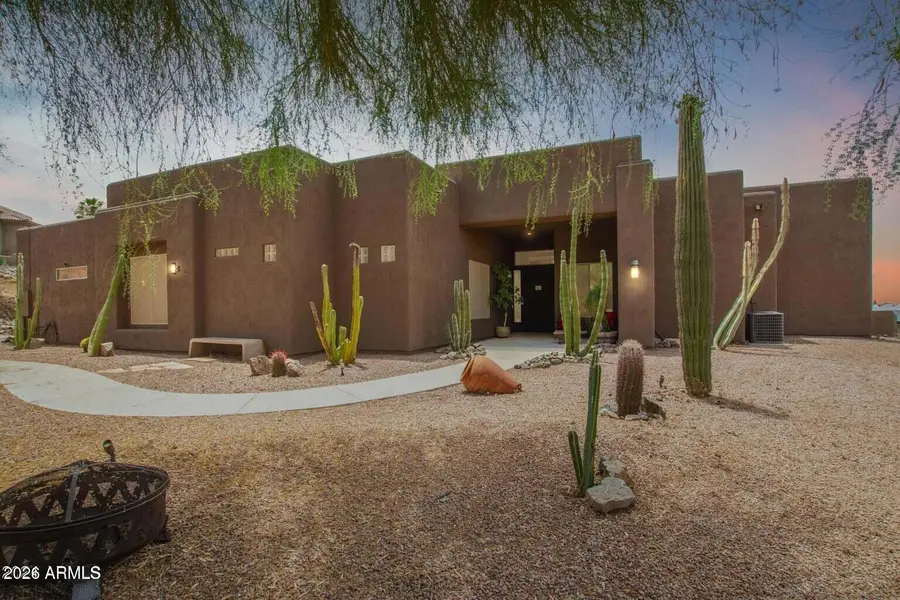 3335 W Carriage Drive, Phoenix, AZ 85086 - #2