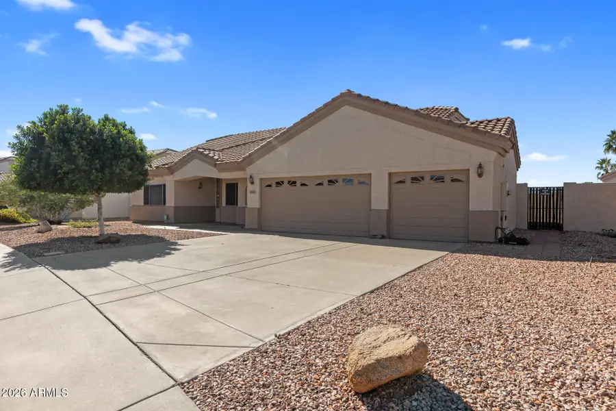 15000 N 88th Avenue, Peoria, AZ 85381 - #2