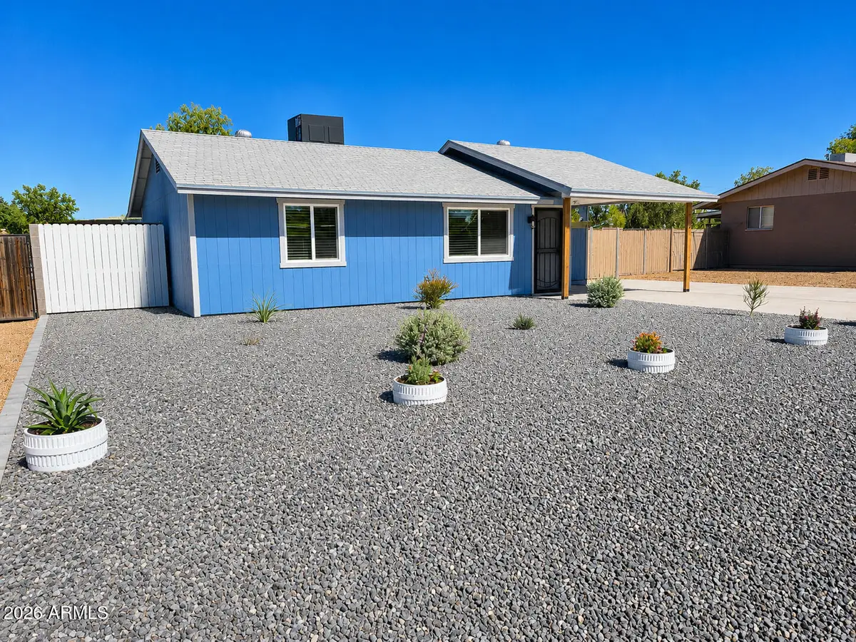 1940 S Coconino Drive, Apache Junction, AZ 85120 - #1