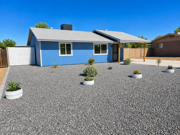 1940 S Coconino Drive, Apache Junction, AZ 85120