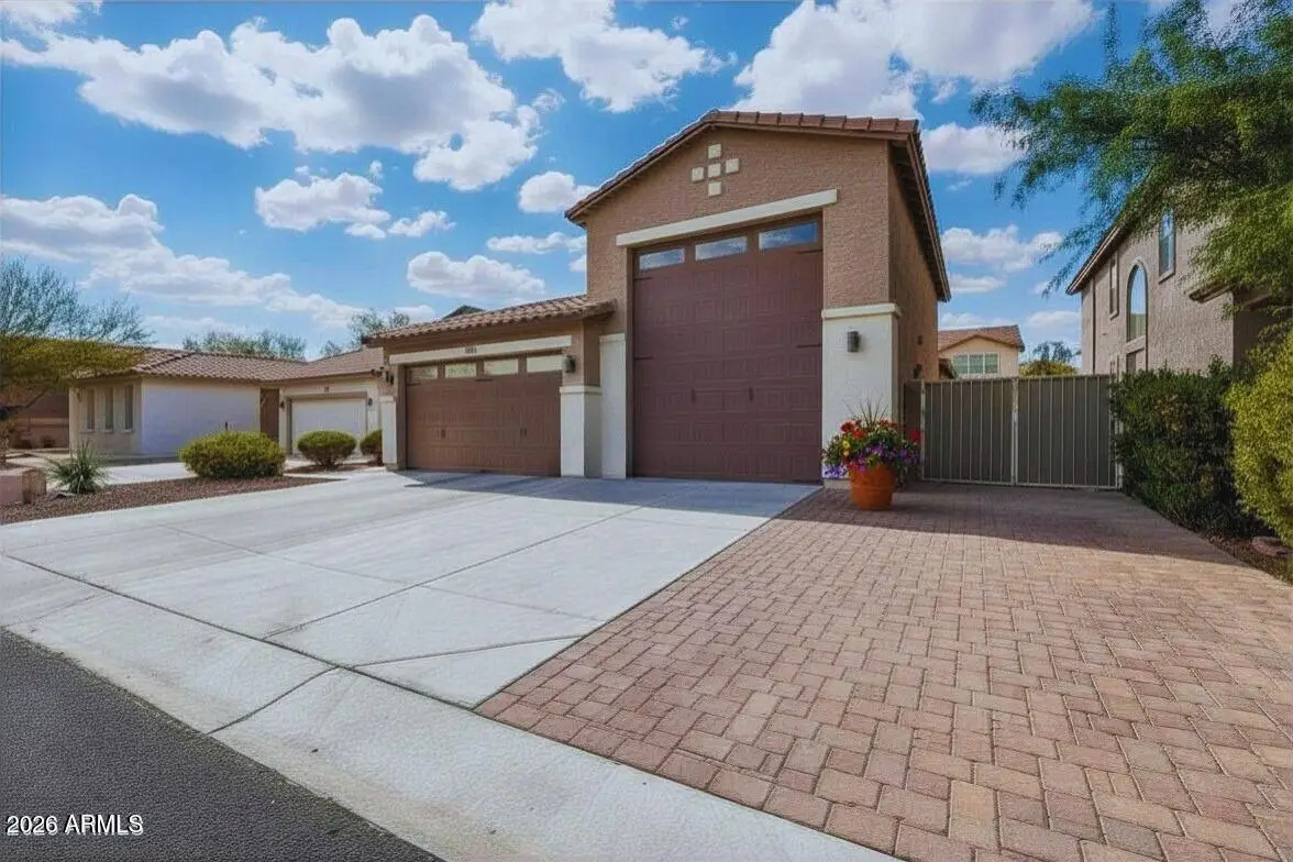 7844 W Molly Drive, Peoria, AZ 85383 - #1