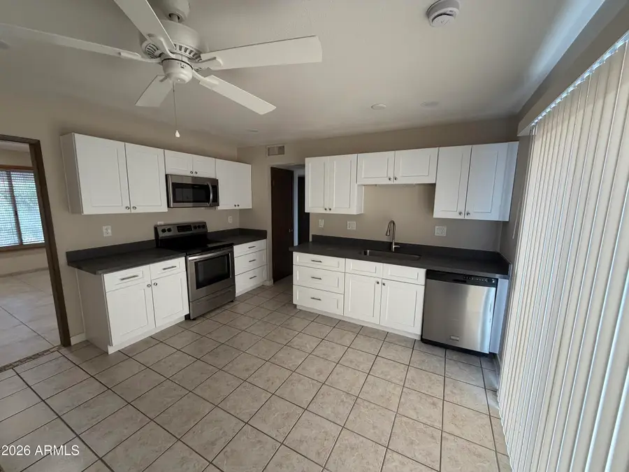 19621 N Palo Verde Drive, Sun City, AZ 85373 - #3