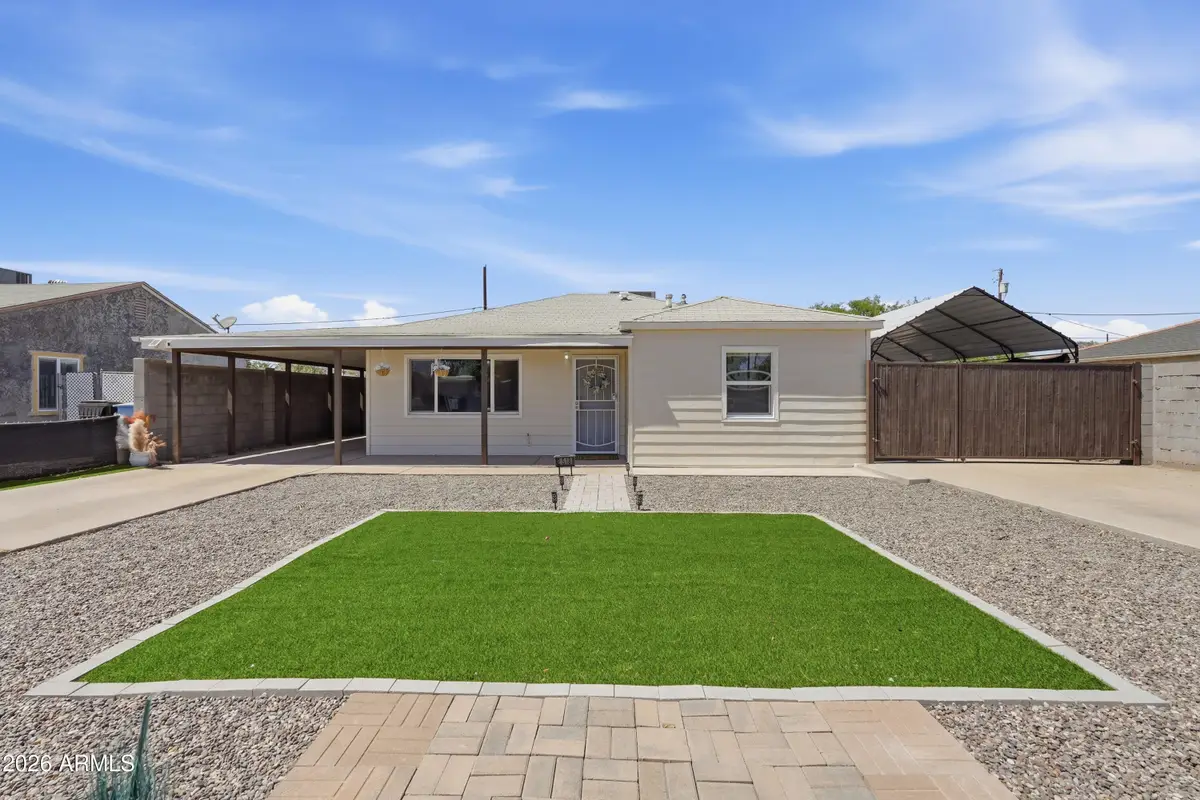 2518 W Missouri Avenue, Phoenix, AZ 85017 - #1