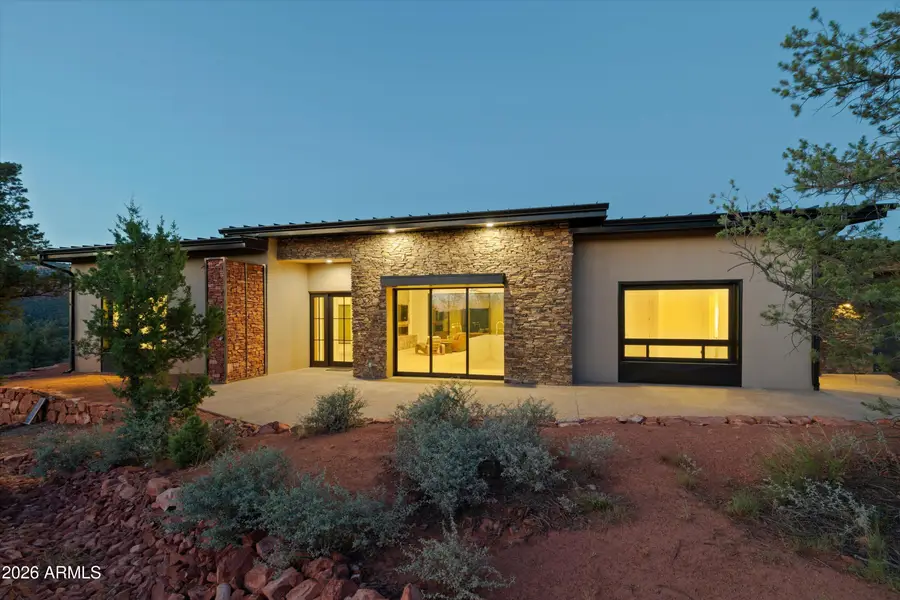 10 Amber Cliffs Way, Sedona, AZ 86336 - #2