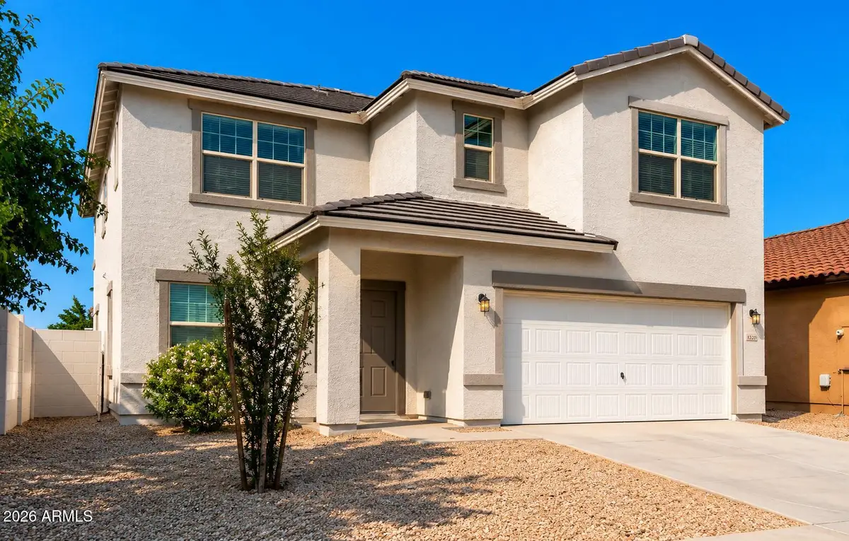 35450 W Santa Clara Avenue, Maricopa, AZ 85138 - #1
