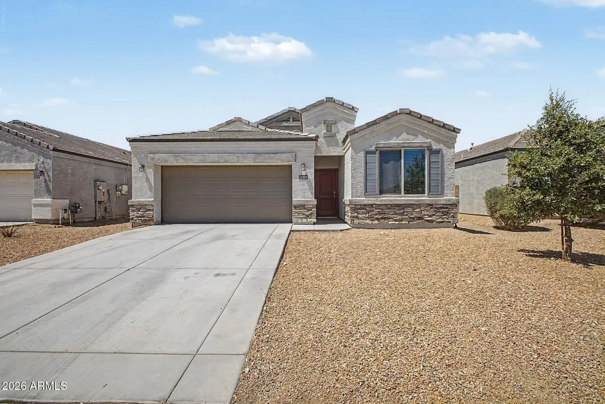 31070 W Whitton Avenue, Buckeye, AZ 85396 - #1
