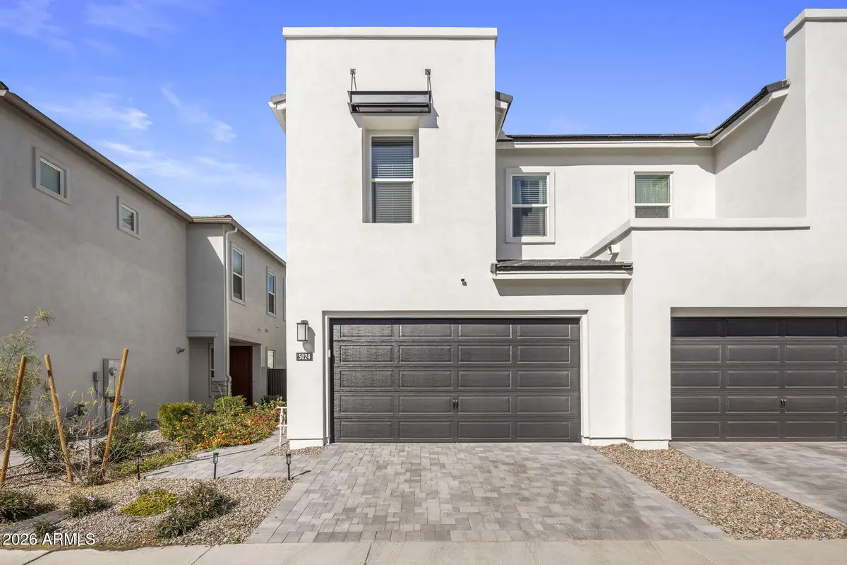 5024 E Campo Bello Drive, Scottsdale, AZ 85254 - #1