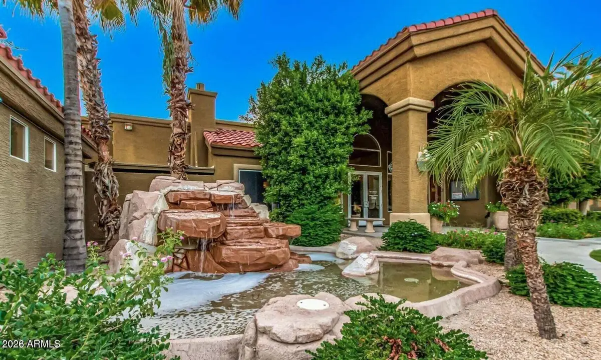 2929 W Yorkshire Drive #1025, Phoenix, AZ 85027 - #1