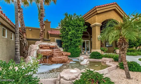 2929 W Yorkshire Drive #1025, Phoenix, AZ 85027