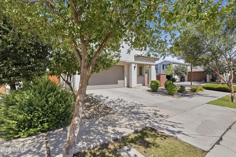 5350 S Vincent --, Mesa, AZ 85212 - #3