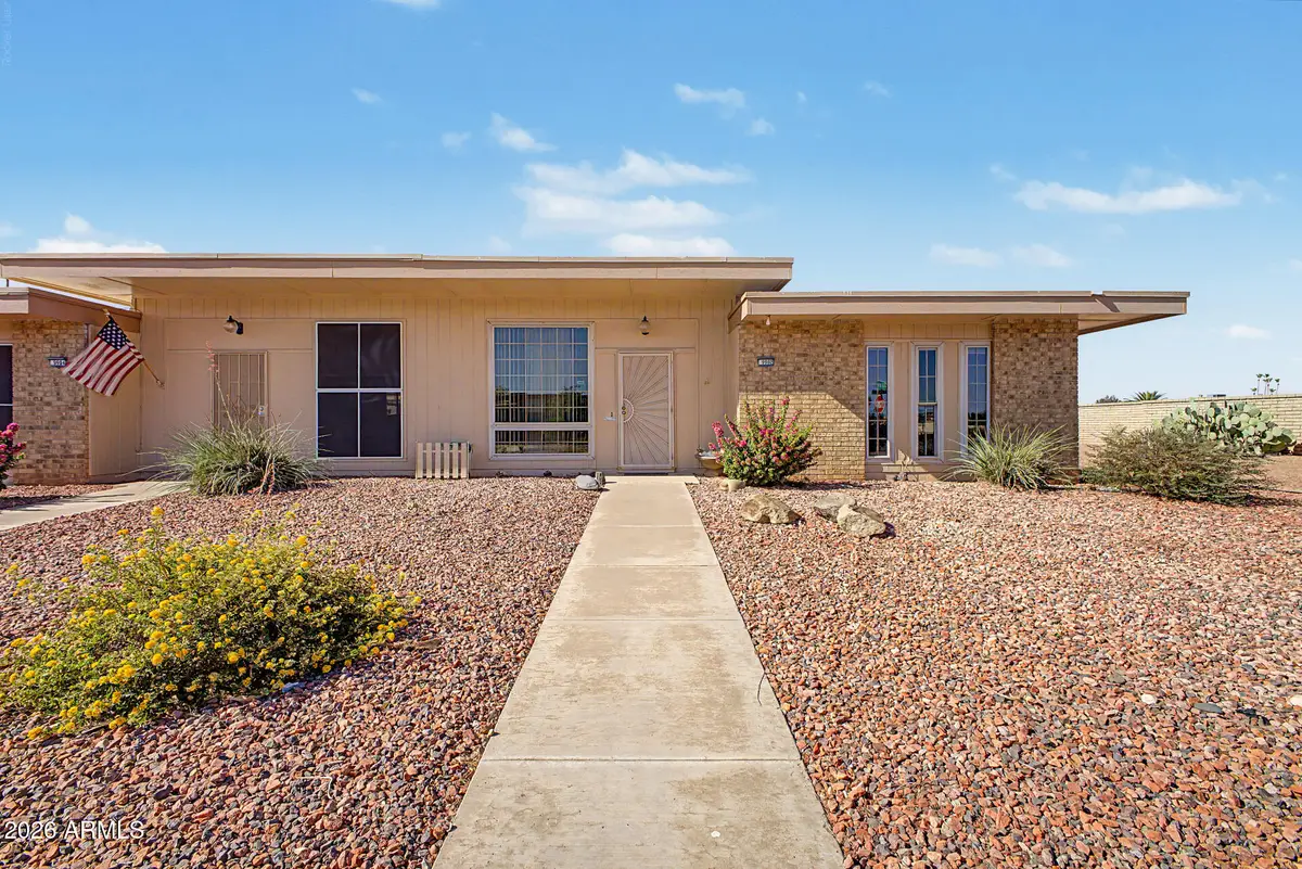 9902 W Cedar Drive, Sun City, AZ 85351 - #1