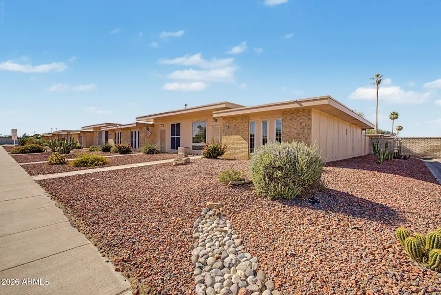 9902 W Cedar Drive, Sun City, AZ 85351 - #3