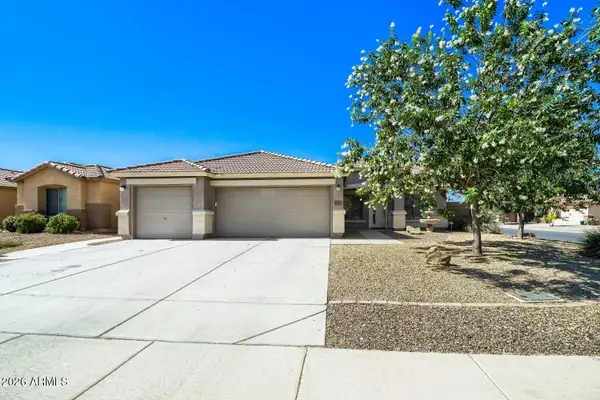 4085 E Stratford Place, San Tan Valley, AZ 85140