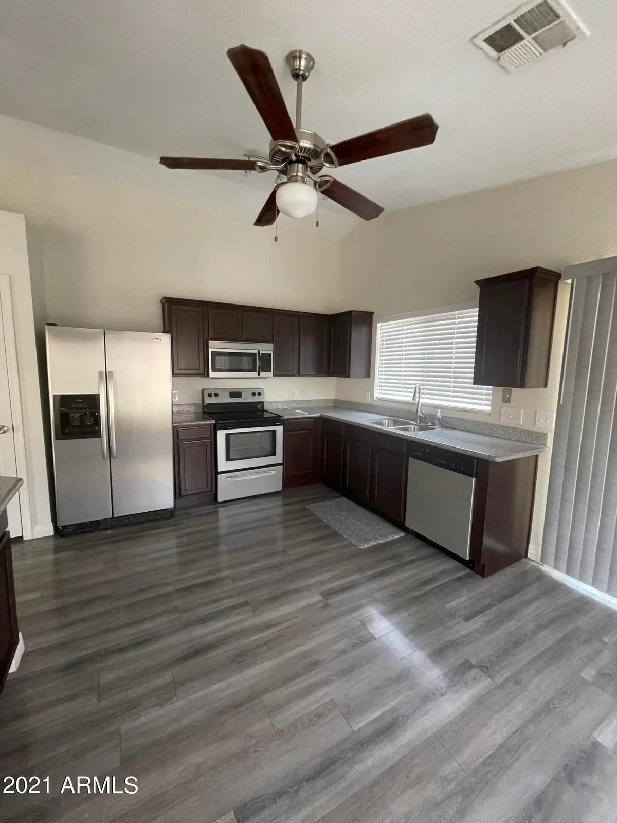 4020 W Camino Vivaz --, Glendale, AZ 85310 - #1