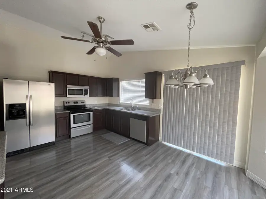 4020 W Camino Vivaz --, Glendale, AZ 85310 - #3