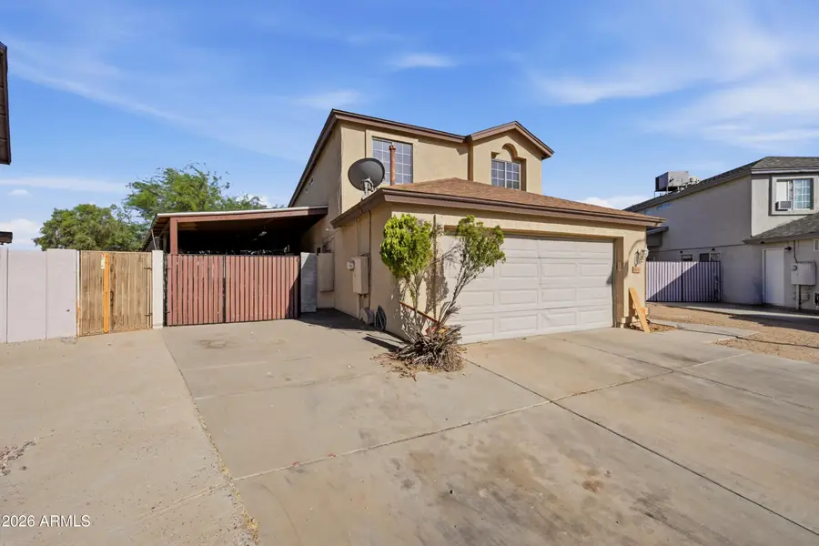 9105 N 73rd Drive, Peoria, AZ 85345 - #2