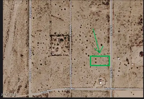 9724 S 541 Avenue #112, Tonopah, AZ 85354