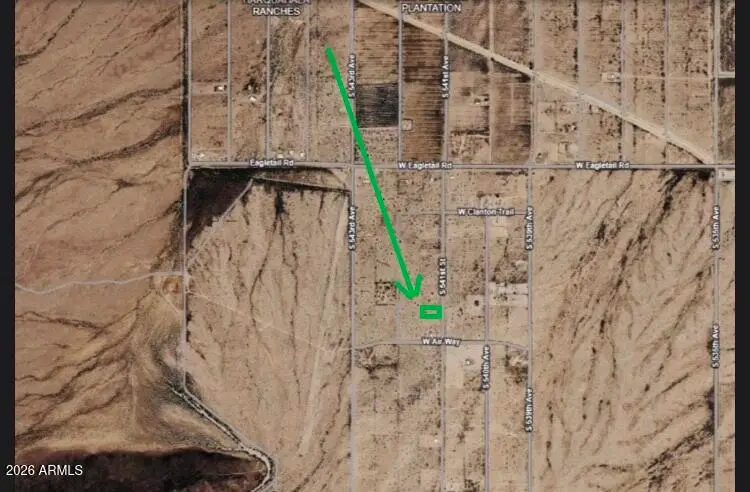 9724 S 541 Avenue #112, Tonopah, AZ 85354 - #2