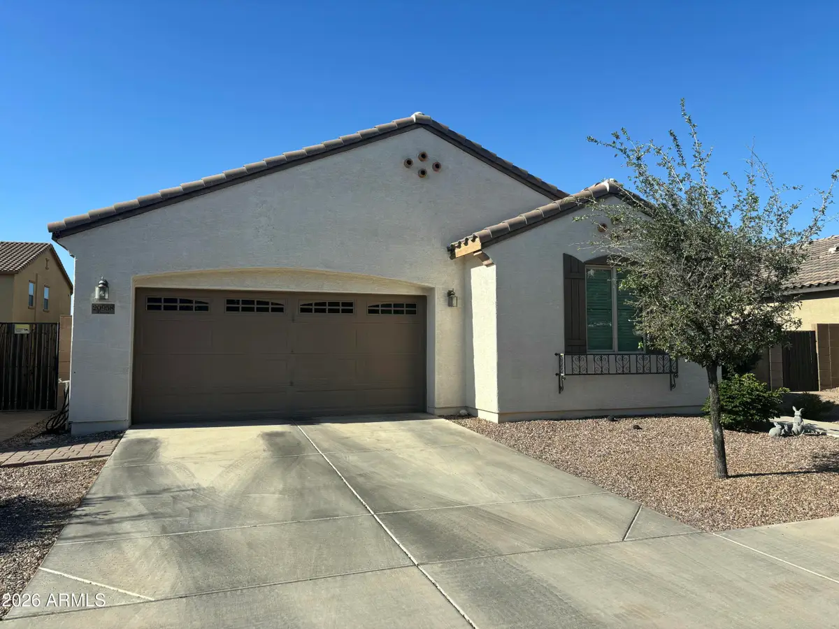20958 E Pecan Lane, Queen Creek, AZ 85142 - #1