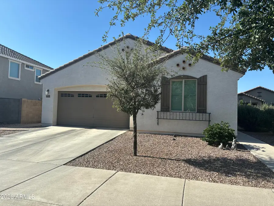 20958 E Pecan Lane, Queen Creek, AZ 85142 - #2