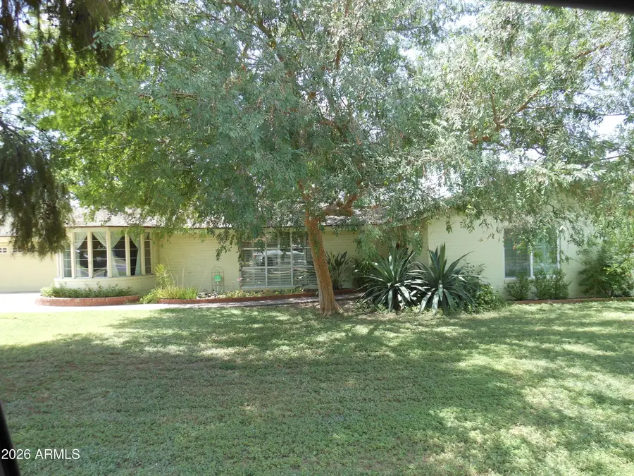8104 N 8th Avenue, Phoenix, AZ 85021 - #3