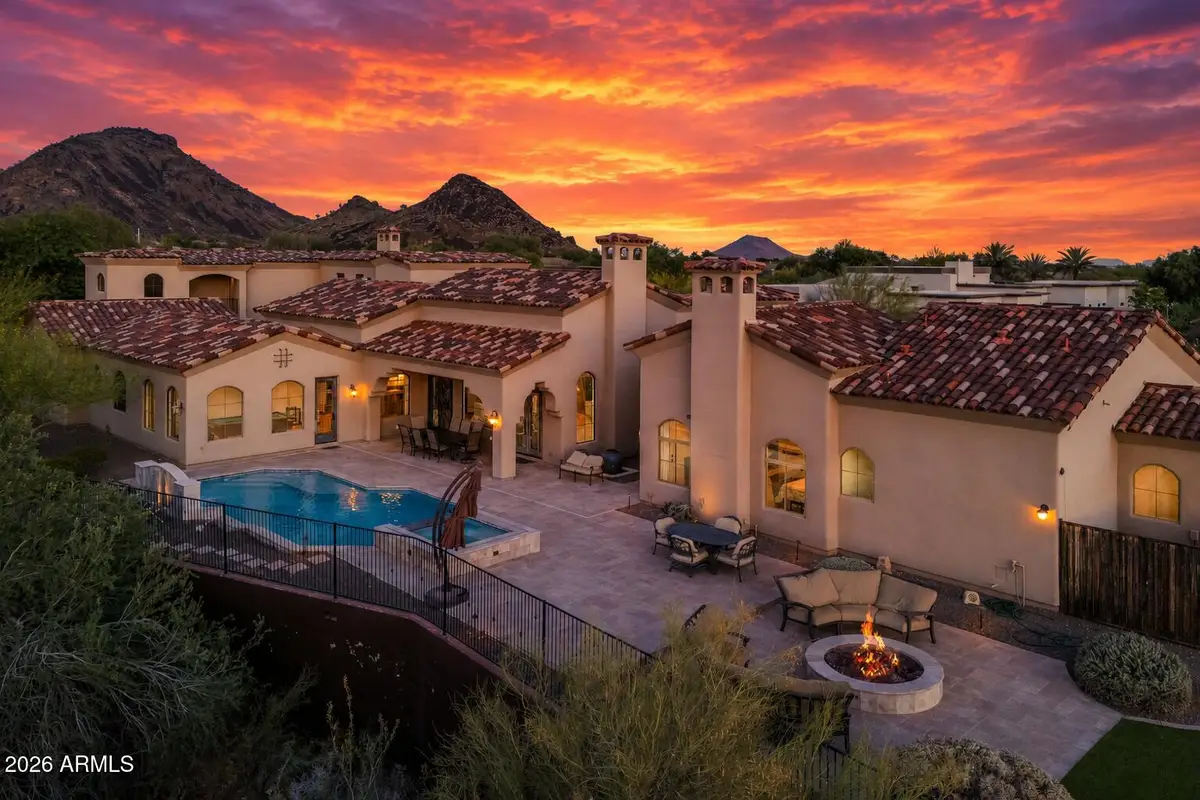 12980 E Cochise Road, Scottsdale, AZ 85259 - #1
