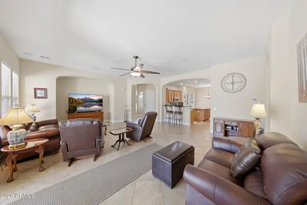 17375 W Grant Street, Goodyear, AZ 85338