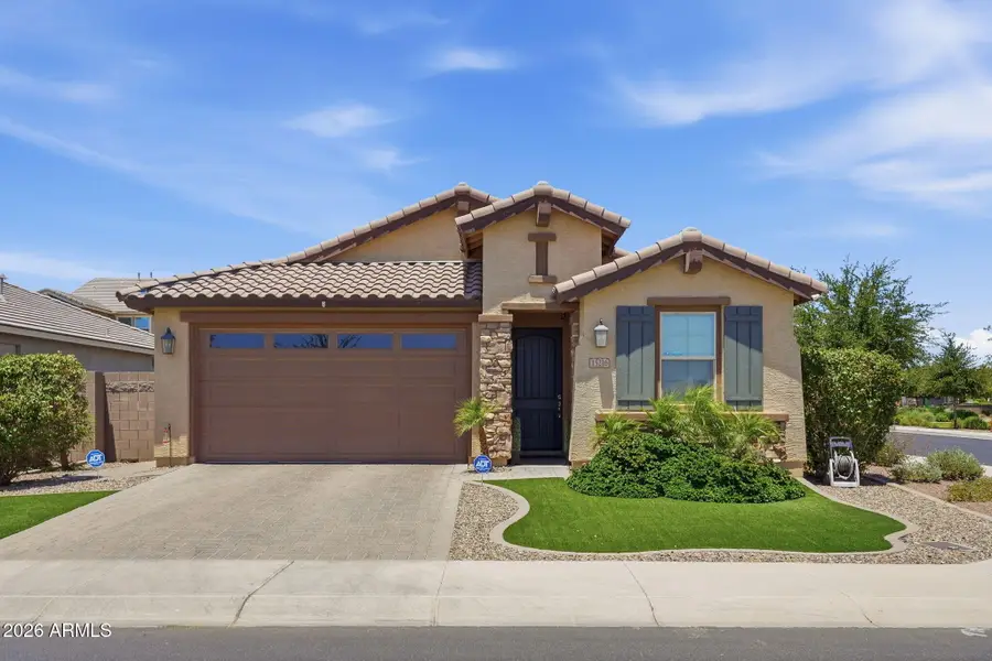 15216 W Mckinley Street, Goodyear, AZ 85338 - #2