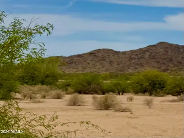 TBD Peart Rd 5 Acres --, Eloy, AZ 85131