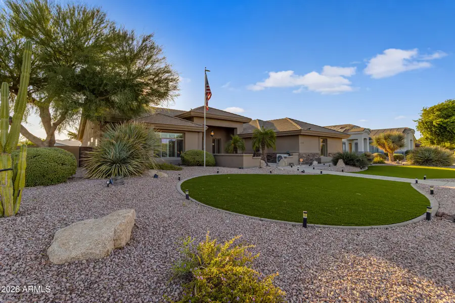 5208 N 180th Lane, Litchfield Park, AZ 85340 - #2