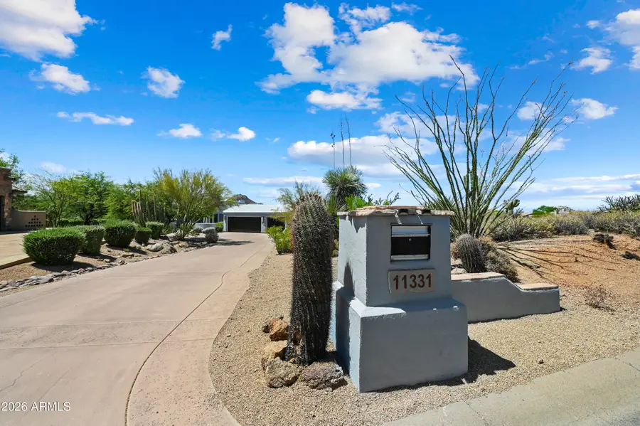 11331 E Dale Lane, Scottsdale, AZ 85262 - #3