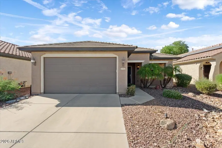 20712 N 273rd Avenue, Buckeye, AZ 85396 - #2