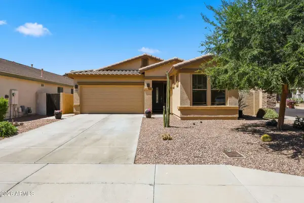 10262 W Foothill Drive, Peoria, AZ 85383