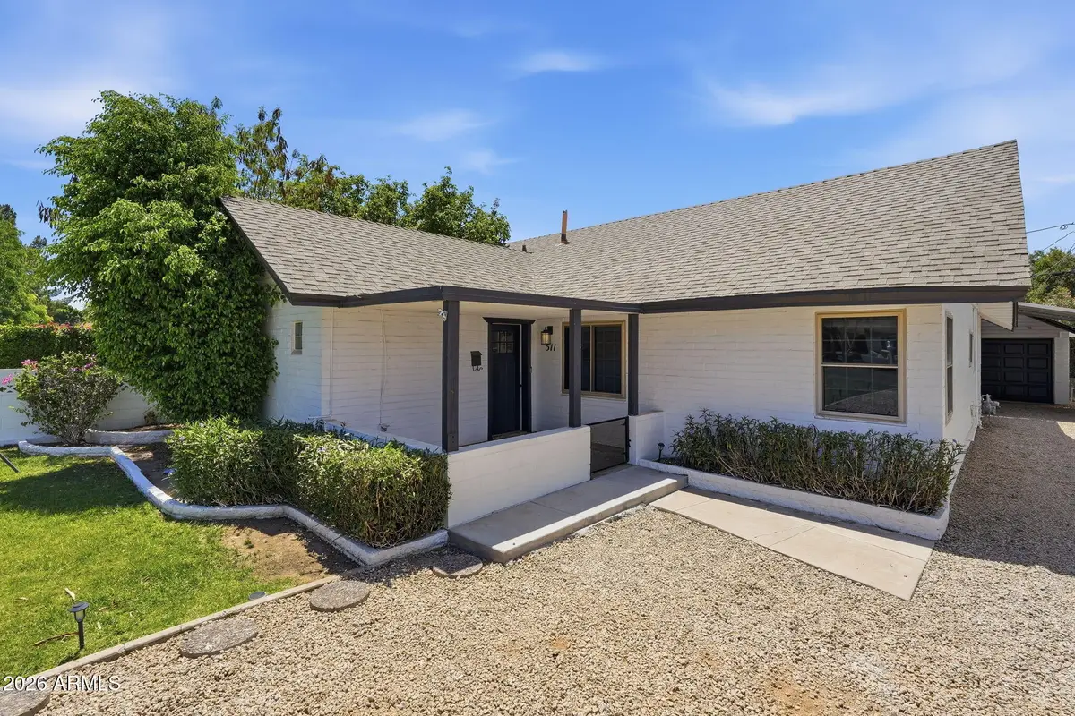 511 W Roma Avenue, Phoenix, AZ 85013 - #1