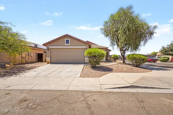 3633 W Glass Lane, Phoenix, AZ 85041