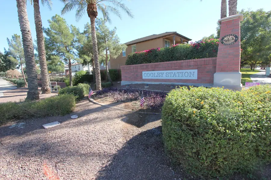 3630 E Leslie Drive, Gilbert, AZ 85296 - #3