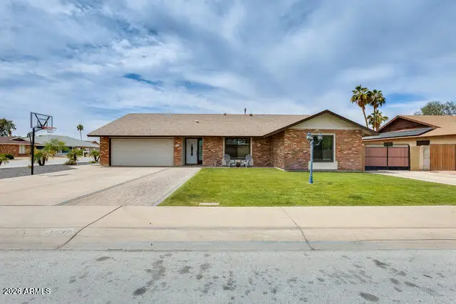 14018 N 44th Drive, Glendale, AZ 85306 - #2