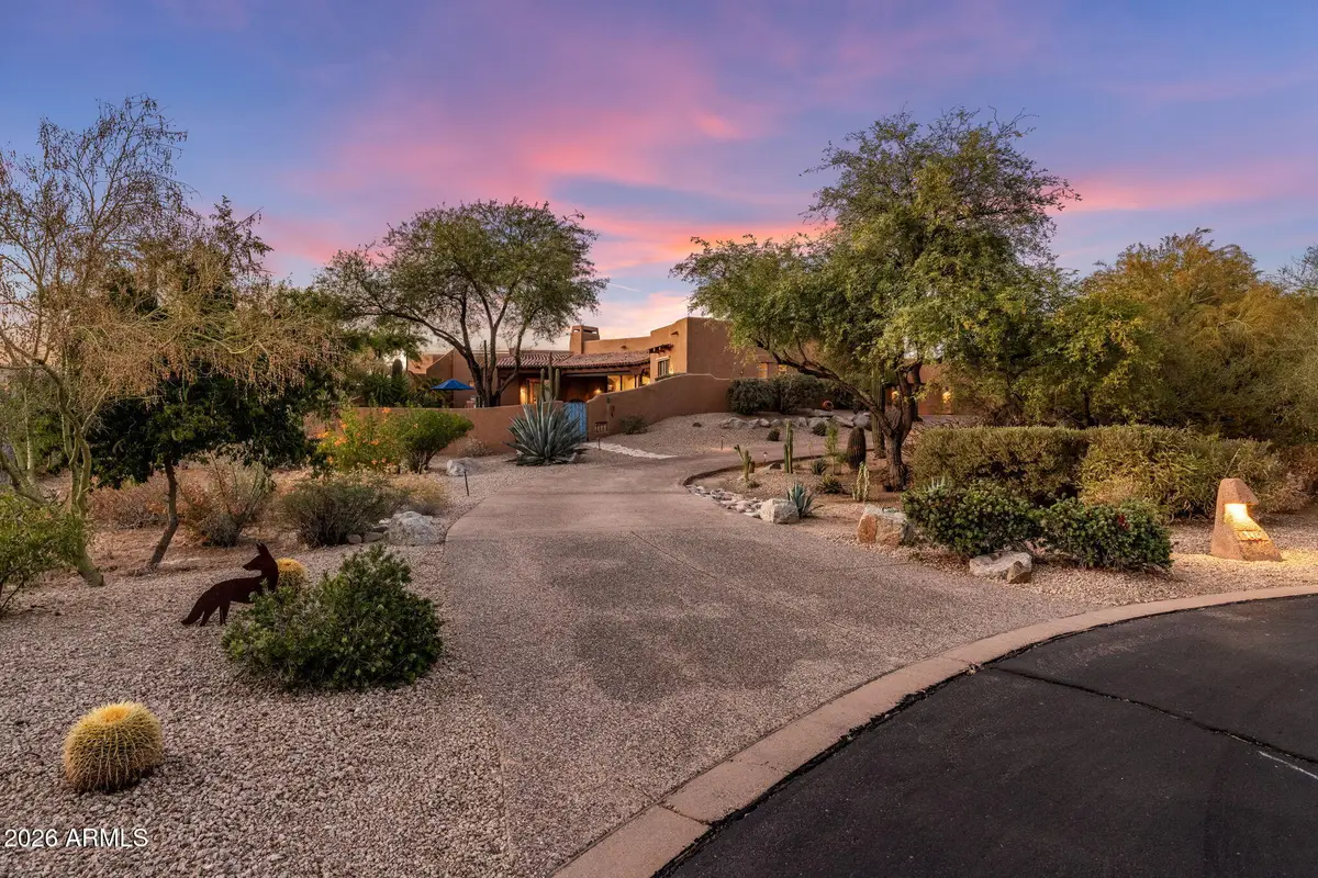 8400 E Dixileta Drive #146, Scottsdale, AZ 85266 - #1