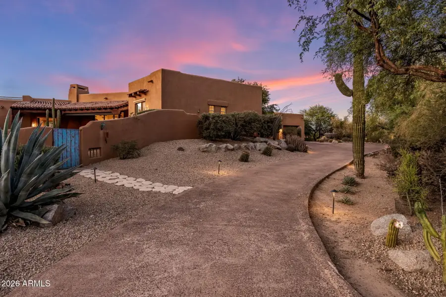 8400 E Dixileta Drive #146, Scottsdale, AZ 85266 - #2