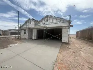 1513 N Fenway Drive, Florence, AZ 85132 - #3