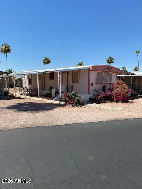 1280 N Ironwood Drive #52, Apache Junction, AZ 85120 - #1