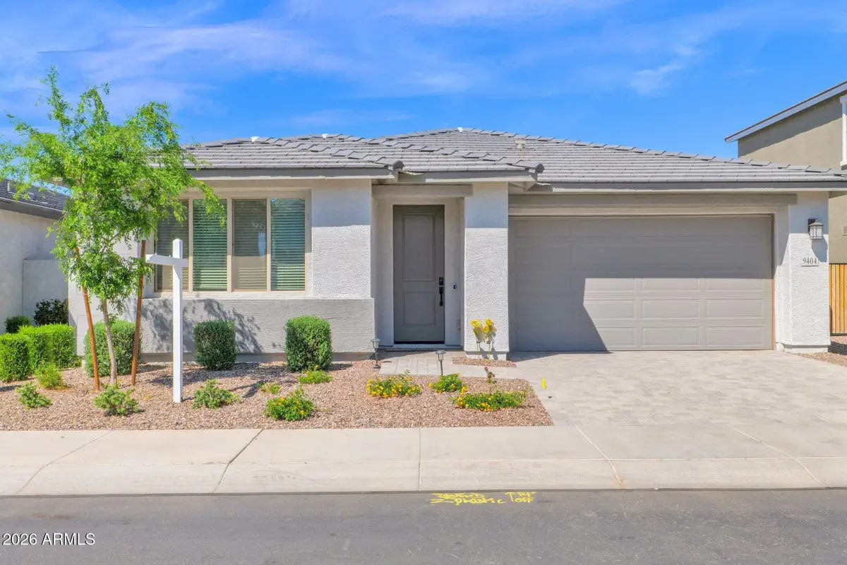9404 E Strobe Avenue, Mesa, AZ 85212 - #1