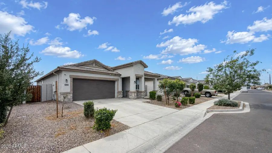 4628 S 104th Glen, Tolleson, AZ 85353 - #2