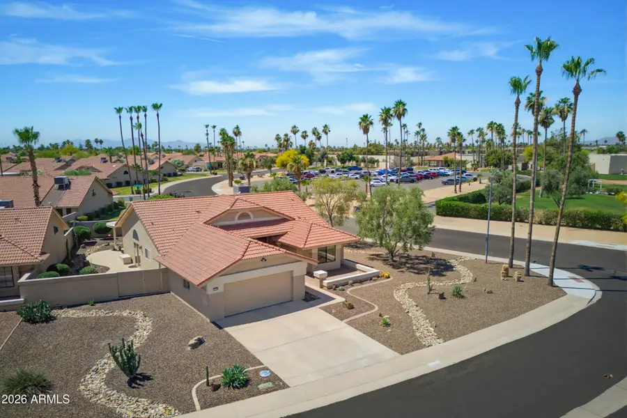 13343 W Beardsley Road, Sun City West, AZ 85375 - #3