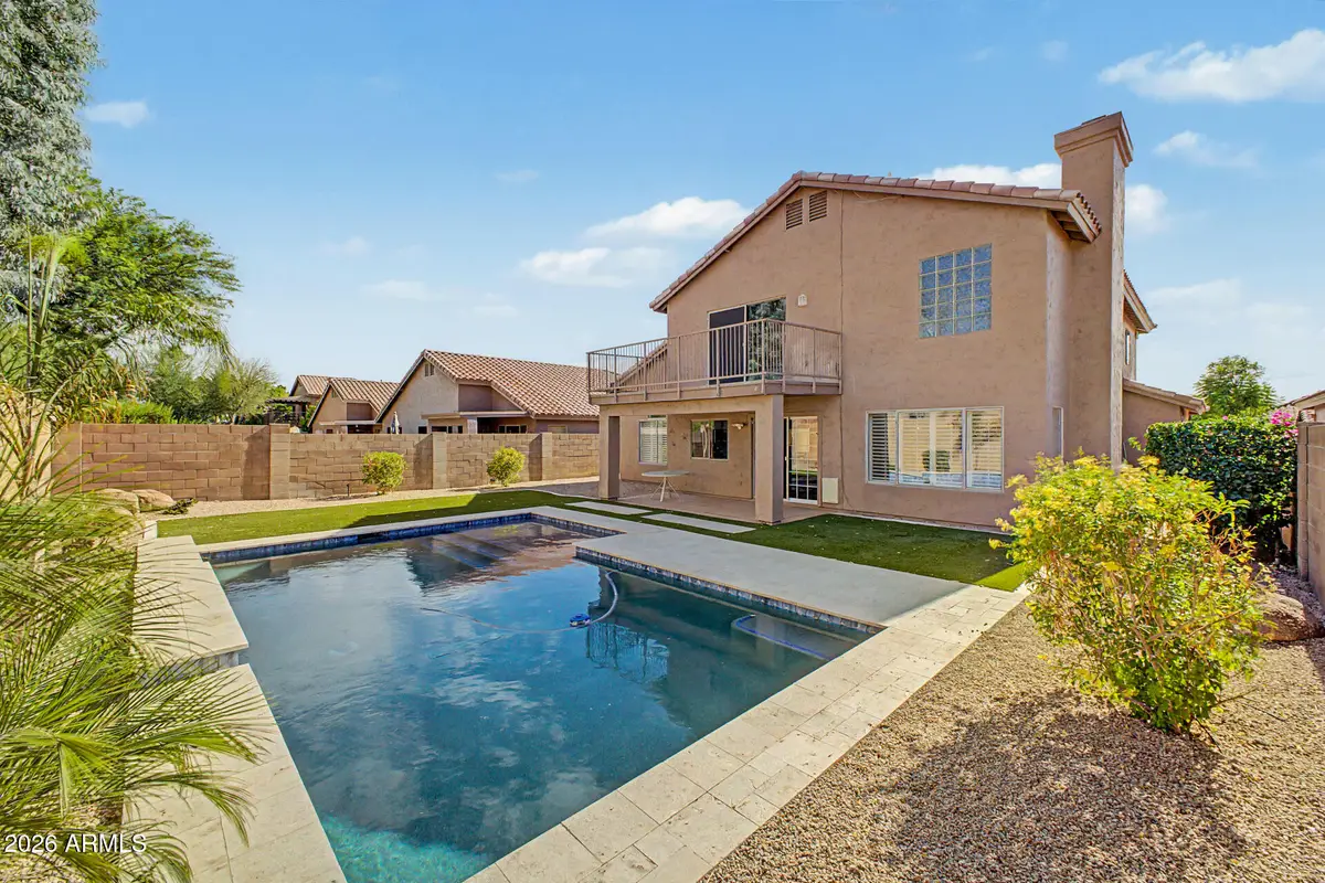 17835 N 51st Way, Scottsdale, AZ 85254 - #1