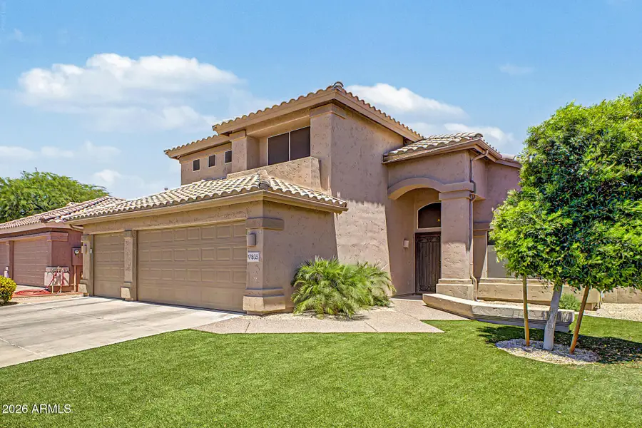 17835 N 51st Way, Scottsdale, AZ 85254 - #2